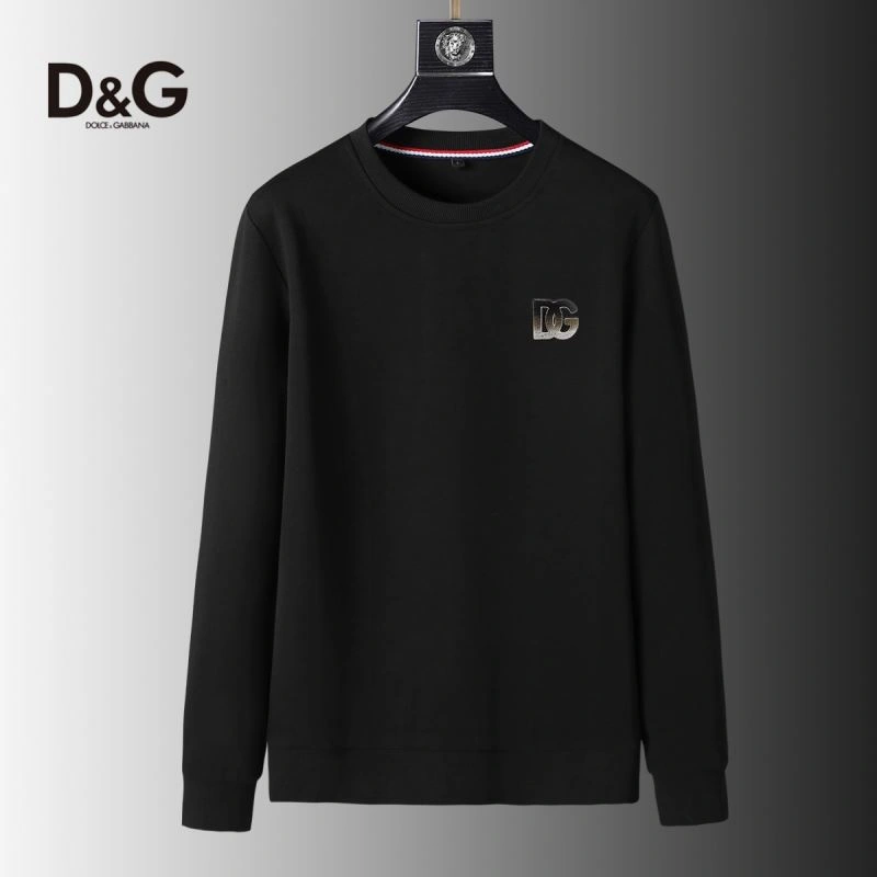 TopPick Dolce Gabbana Hoodies 120198