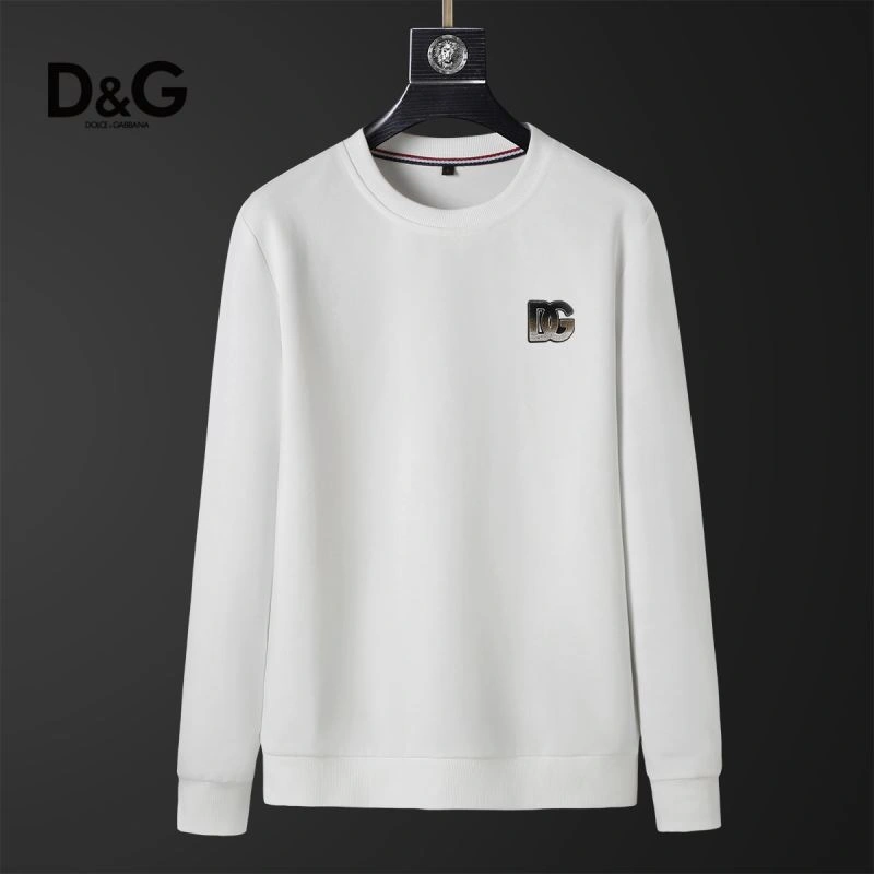 TopPick Dolce Gabbana Hoodies 120198