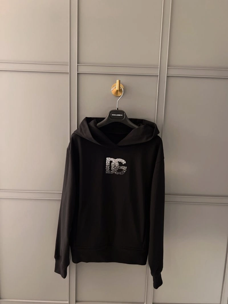 Dolce Gabbana Hoodies SportInspired 119186