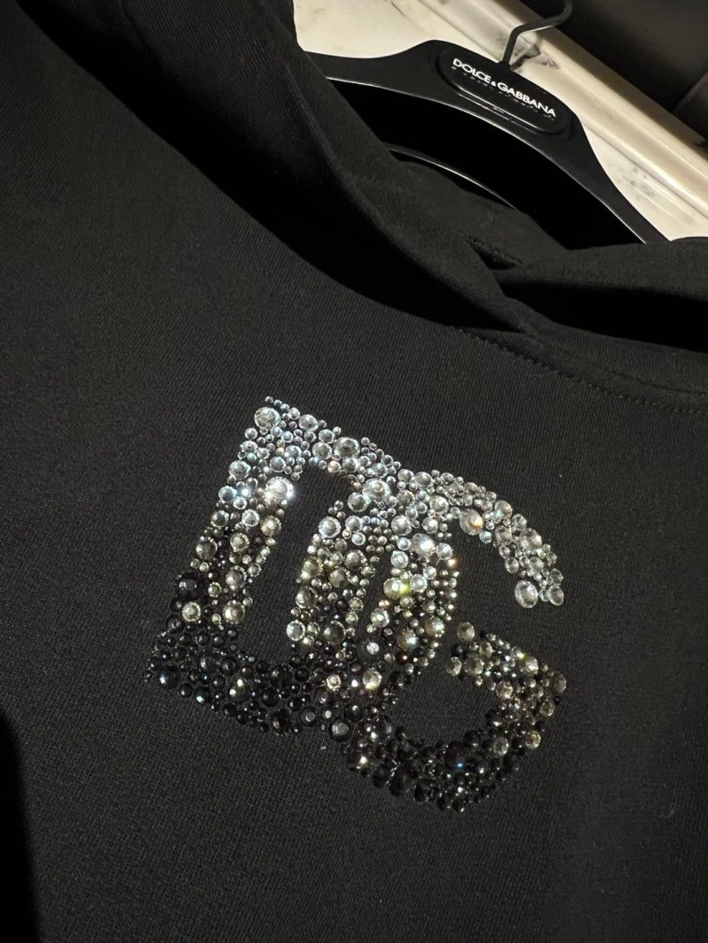Dolce Gabbana Hoodies SportInspired 119186