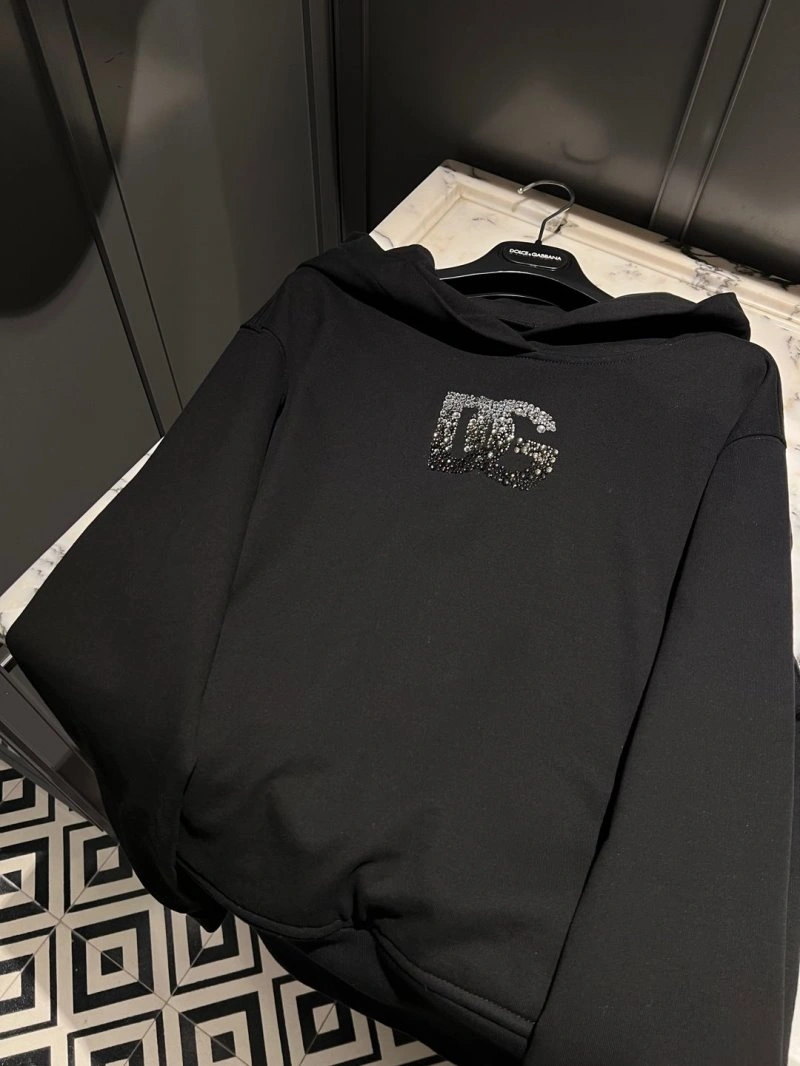 Dolce Gabbana Hoodies SportInspired 119186