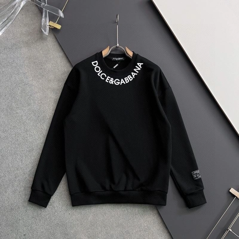 Youthful Dolce Gabbana Hoodies 120013