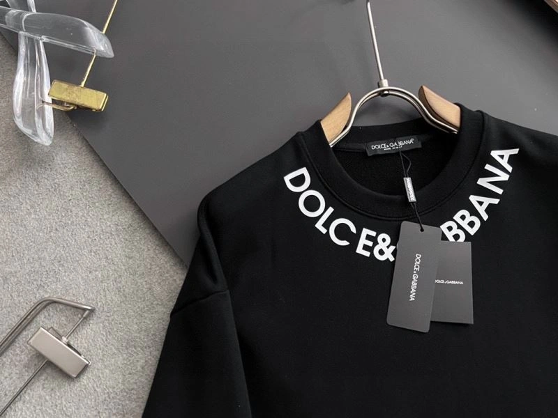 Youthful Dolce Gabbana Hoodies 120013