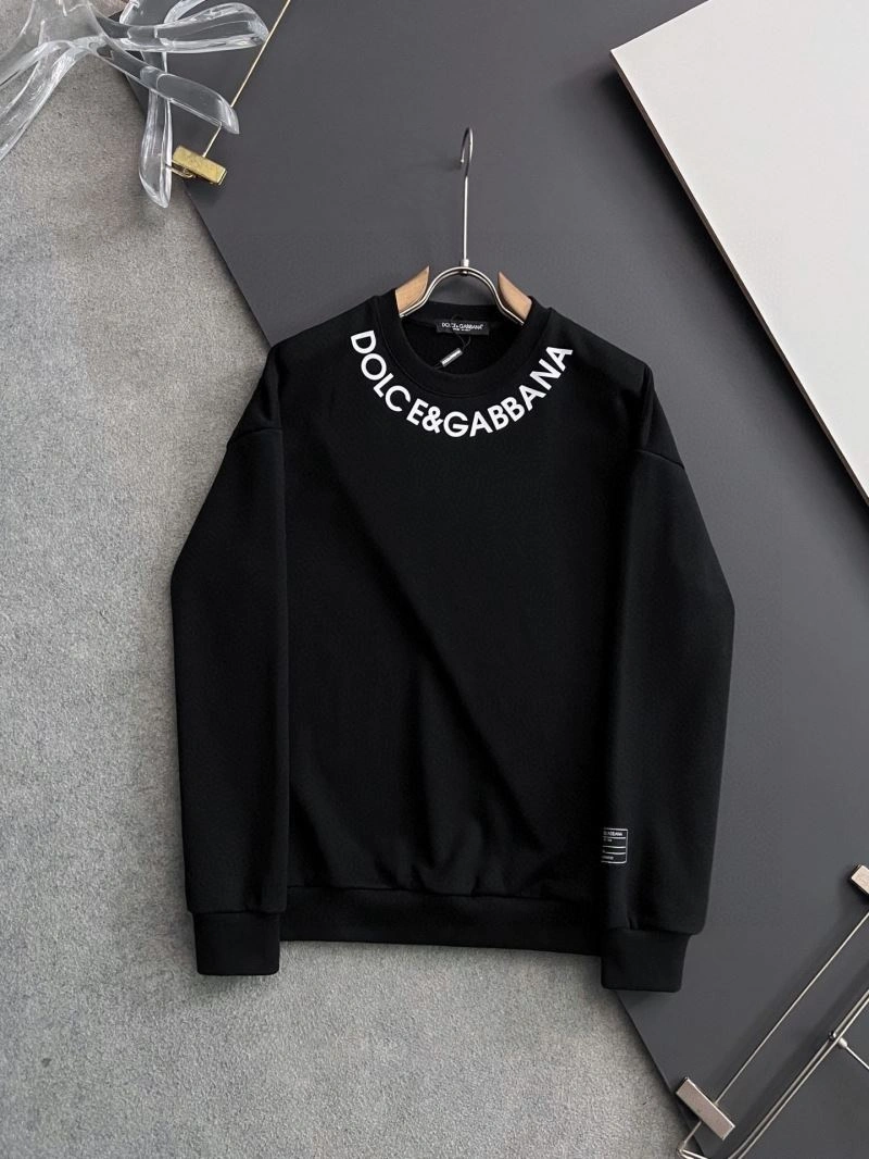 Youthful Dolce Gabbana Hoodies 120013