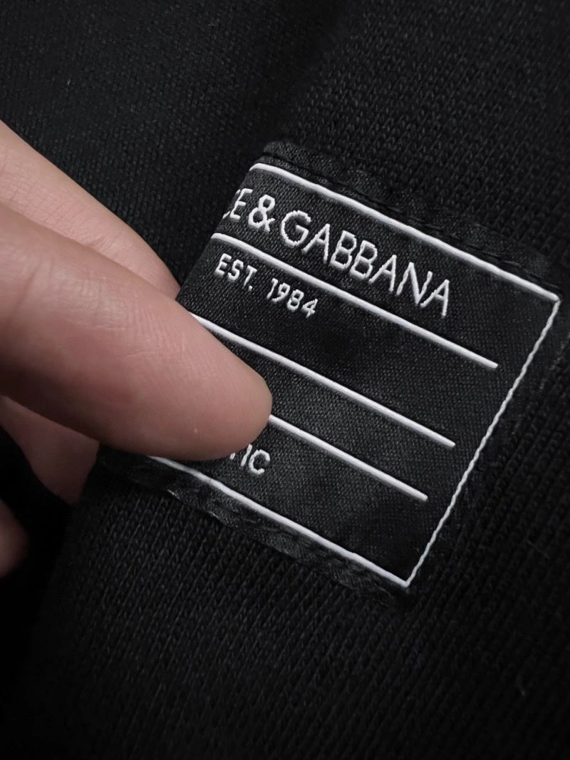 Youthful Dolce Gabbana Hoodies 120013