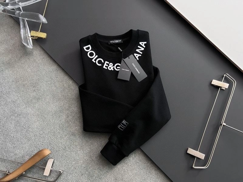 Youthful Dolce Gabbana Hoodies 120013