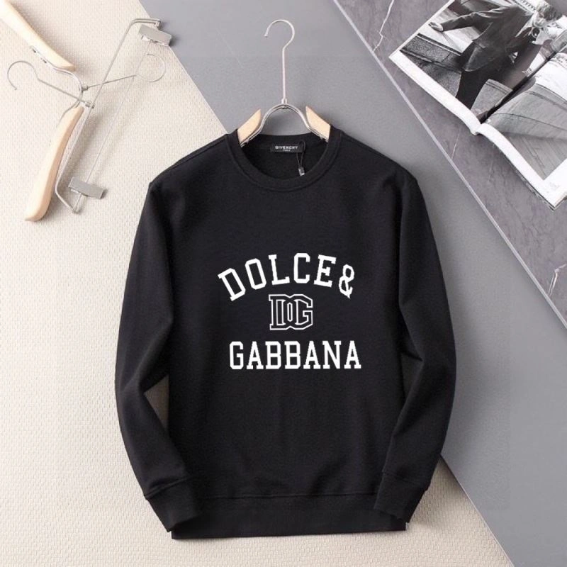 Colorful Dolce Gabbana Hoodies 119588
