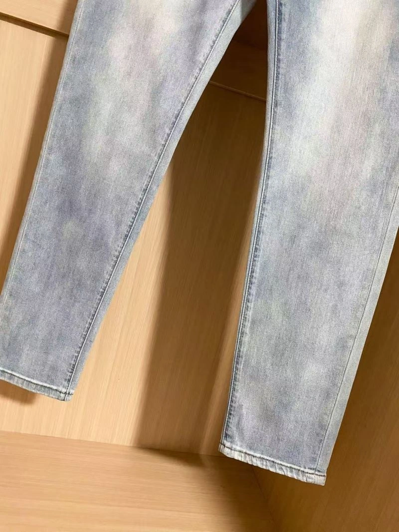Dolce Gabbana Jeans Vibrant 119415