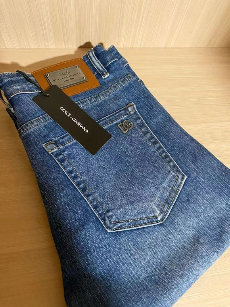 Dolce Gabbana Jeans Original 119404