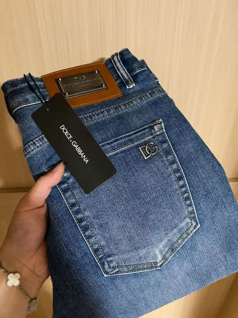 Dolce Gabbana Jeans Original 119404