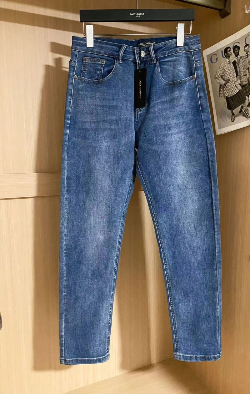Dolce Gabbana Jeans Original 119404