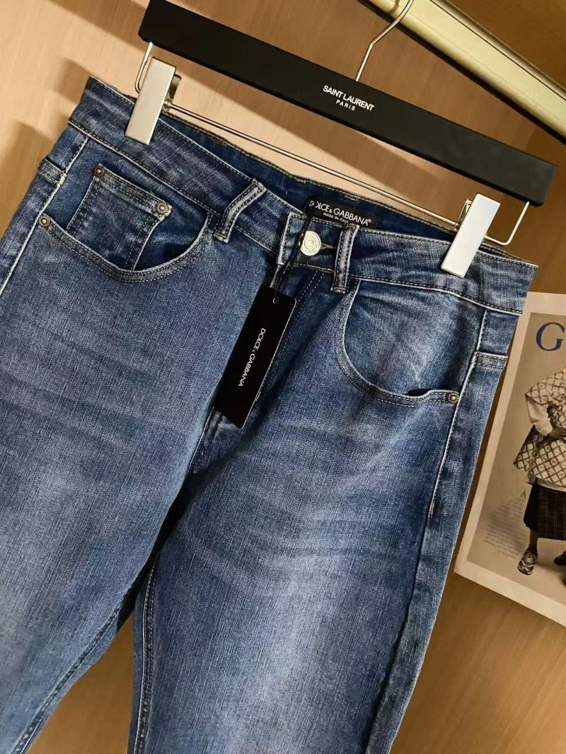 Dolce Gabbana Jeans Original 119404