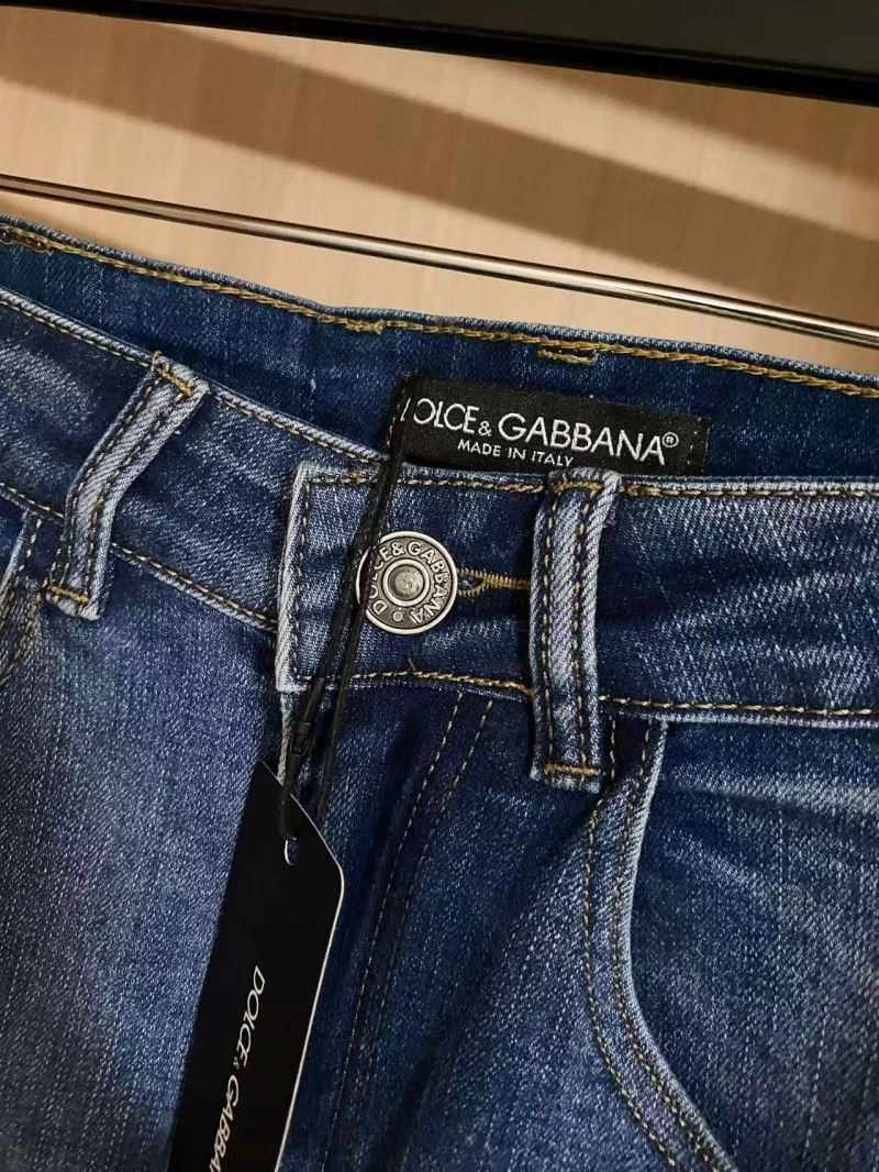 Dolce Gabbana Jeans Original 119404