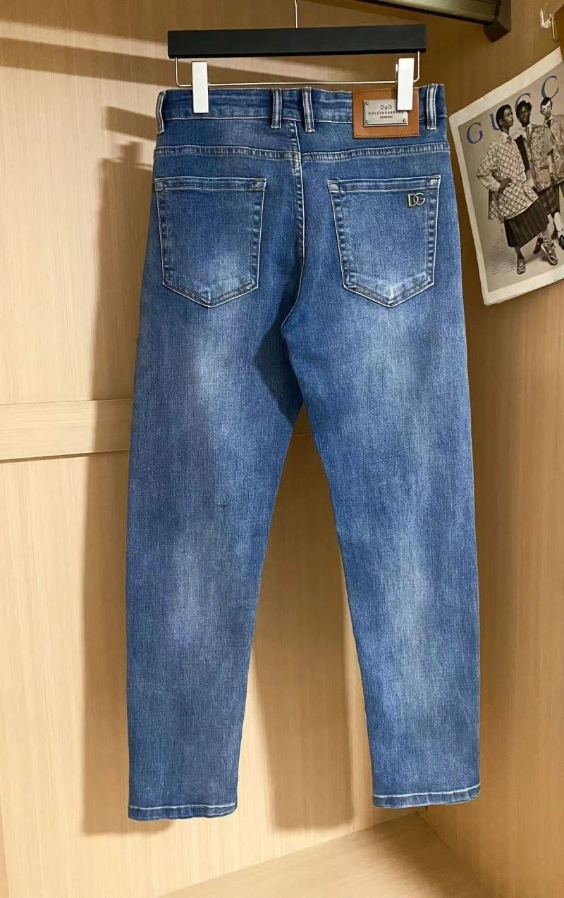 Dolce Gabbana Jeans Original 119404