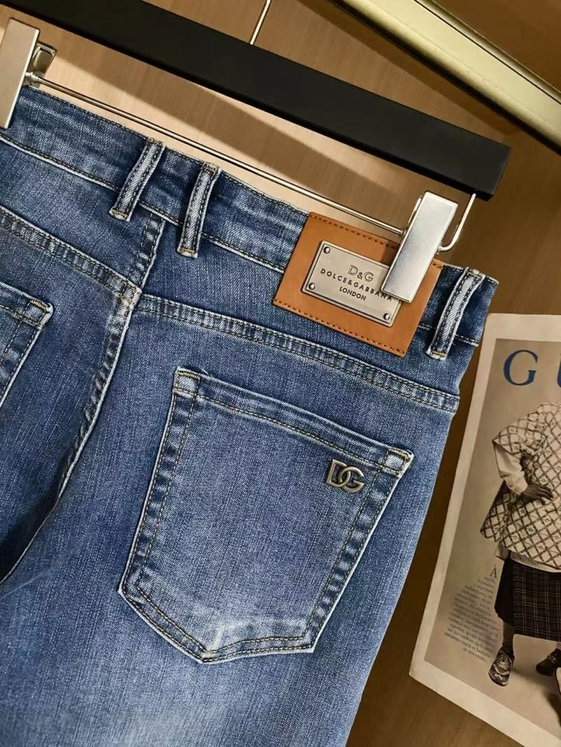 Dolce Gabbana Jeans Original 119404