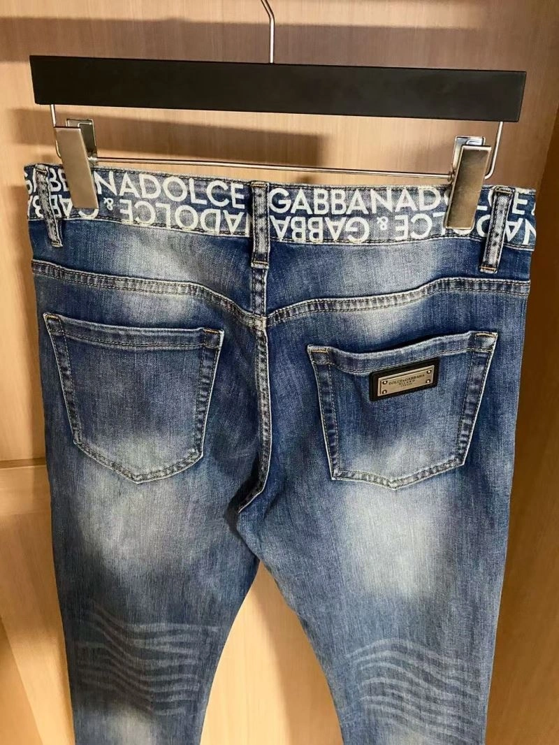 WaterResistant Dolce Gabbana Jeans 119414