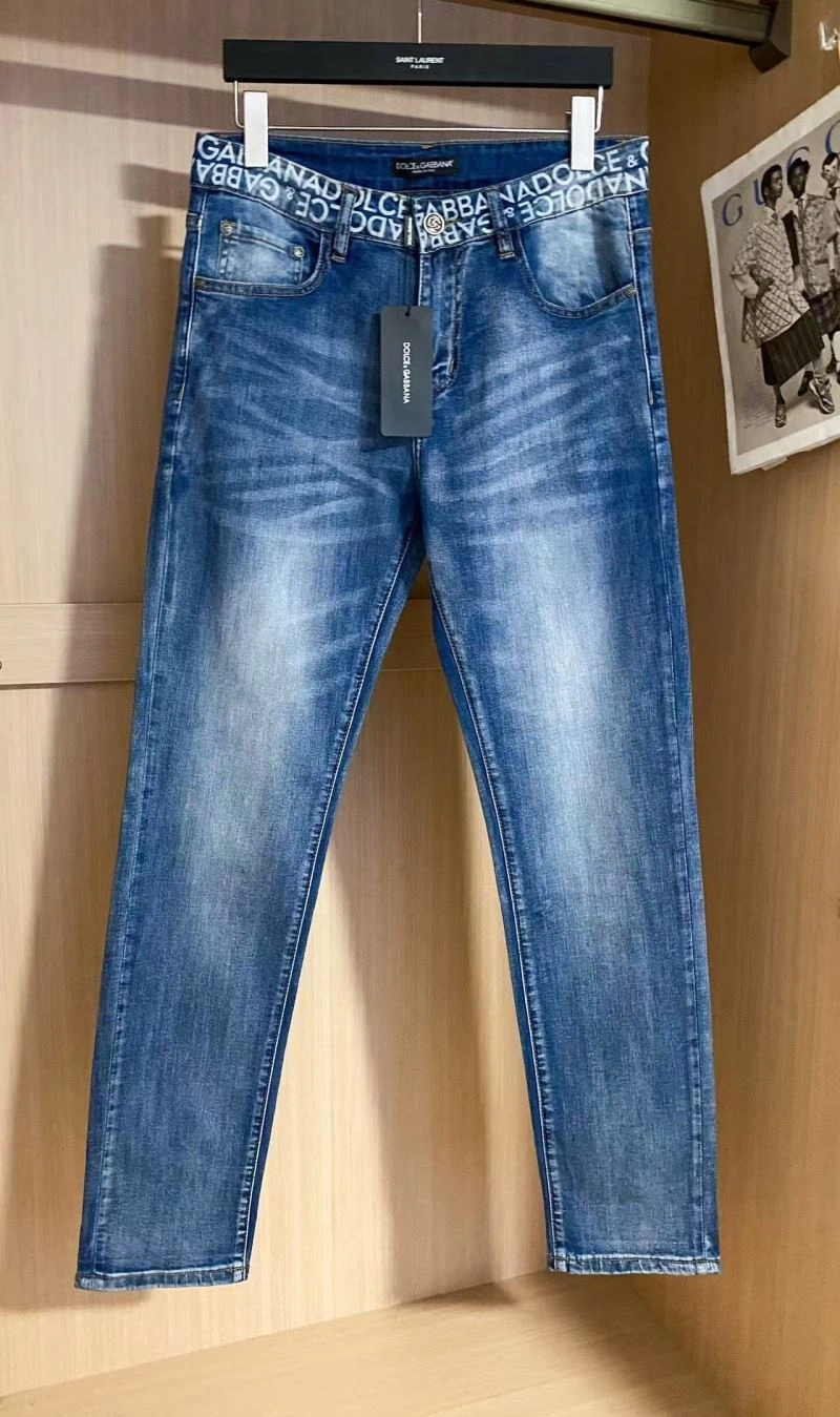 WaterResistant Dolce Gabbana Jeans 119414