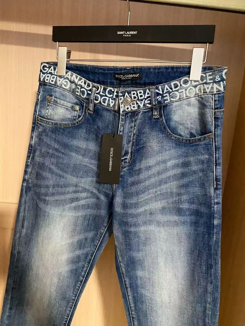 WaterResistant Dolce Gabbana Jeans 119414