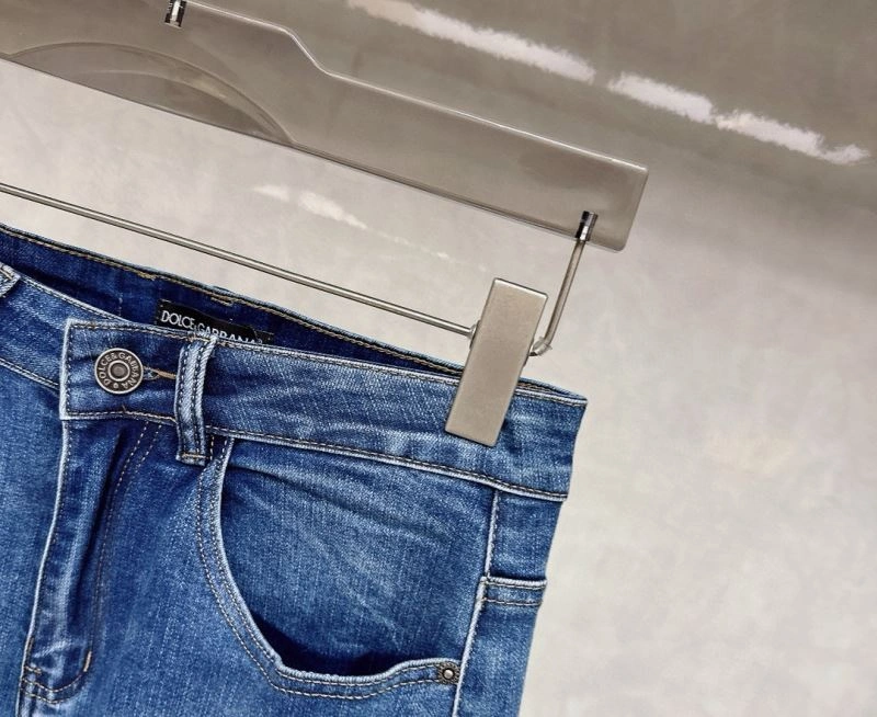 Effortless Dolce Gabbana Jeans 120187