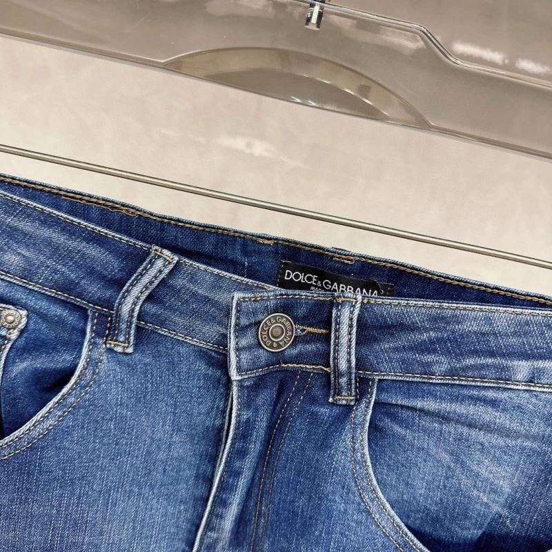 Effortless Dolce Gabbana Jeans 120187