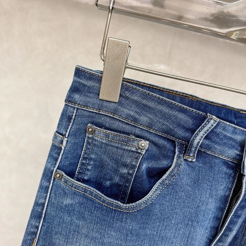 Effortless Dolce Gabbana Jeans 120187