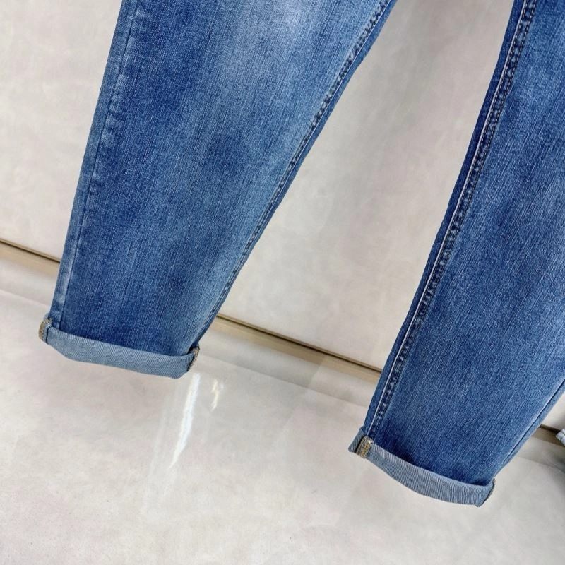 Effortless Dolce Gabbana Jeans 120187