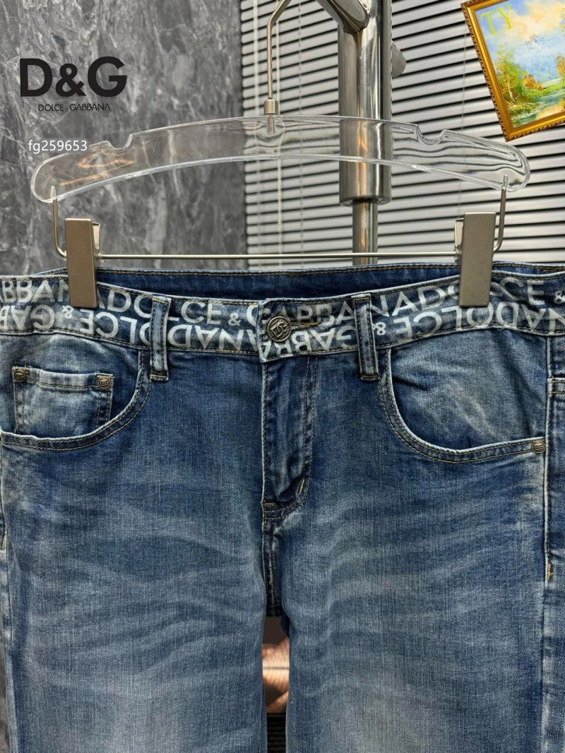Trendy Dolce Gabbana Jeans 120181