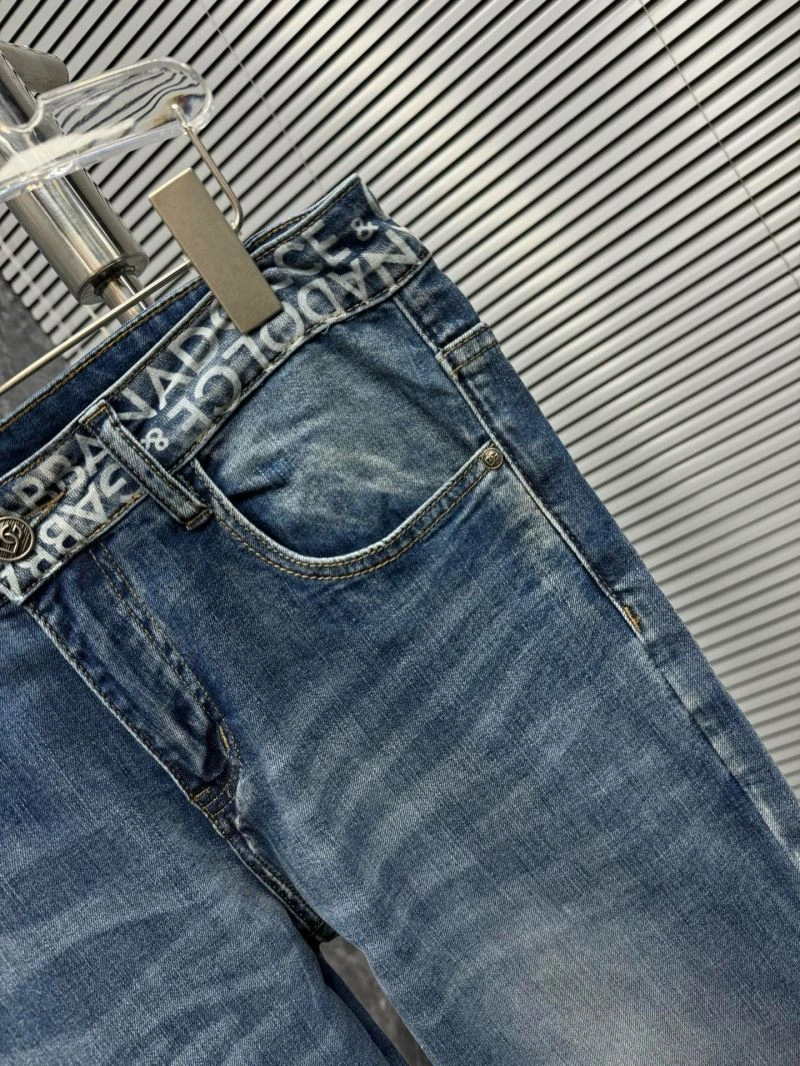 Trendy Dolce Gabbana Jeans 120181