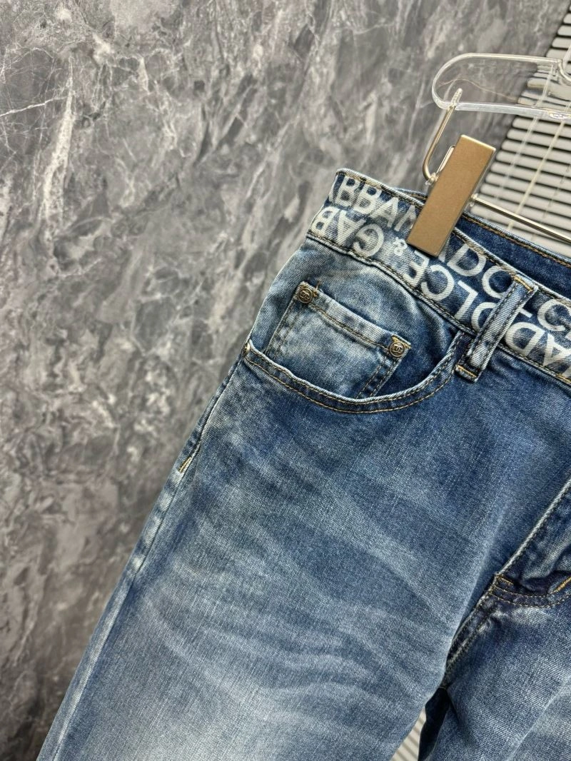 Trendy Dolce Gabbana Jeans 120181