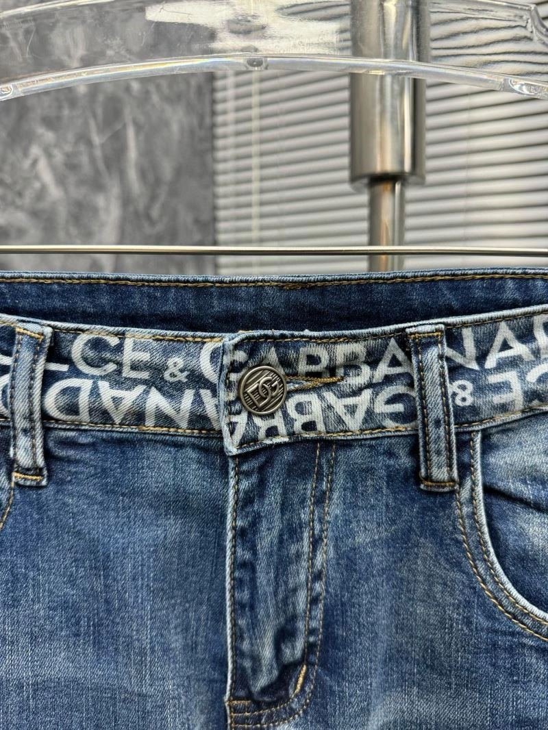 Trendy Dolce Gabbana Jeans 120181
