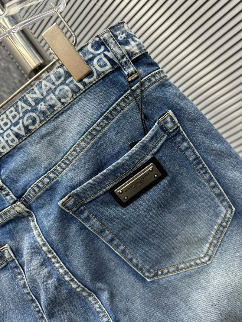 Trendy Dolce Gabbana Jeans 120181