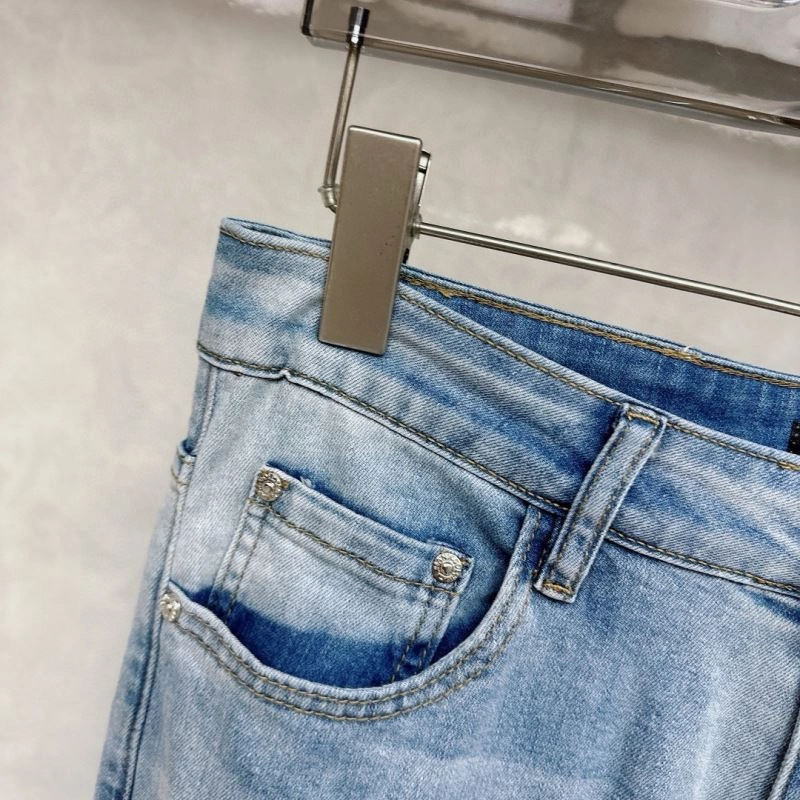 Unisex Dolce Gabbana Jeans 120179