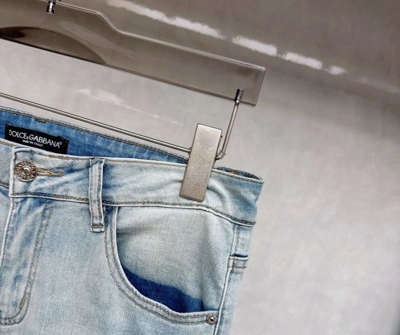 Minimalist Dolce Gabbana Jeans 120192