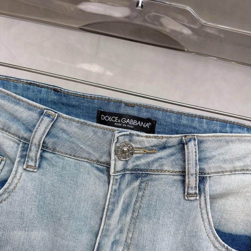 Minimalist Dolce Gabbana Jeans 120192