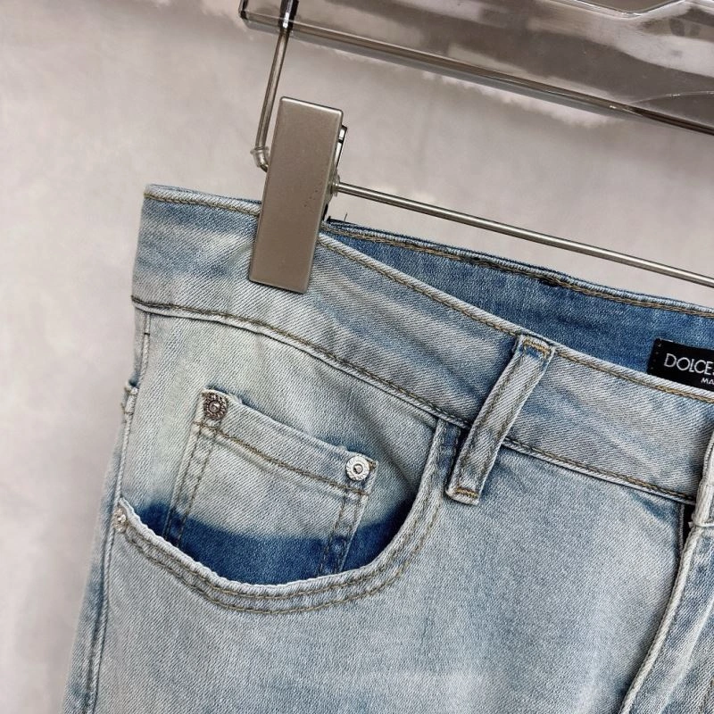 Minimalist Dolce Gabbana Jeans 120192