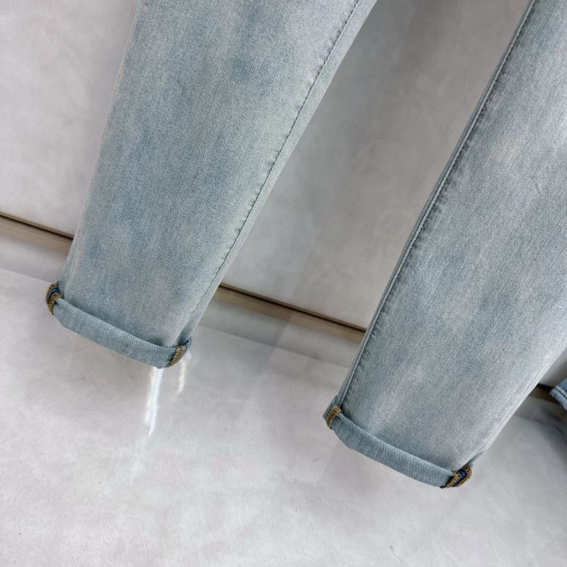Minimalist Dolce Gabbana Jeans 120192