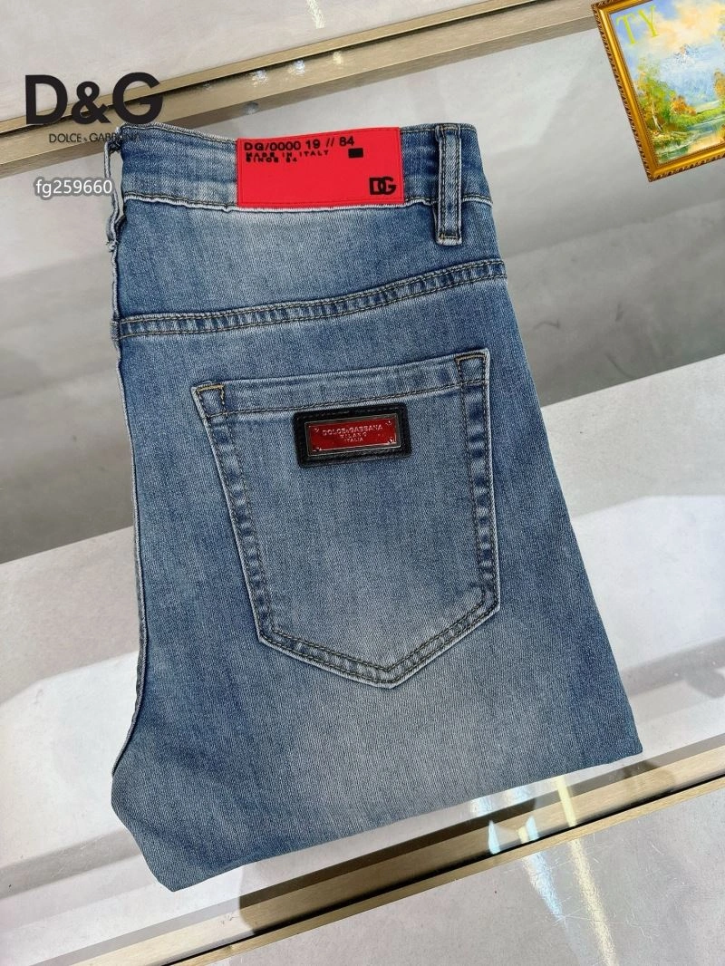 Dolce Gabbana Jeans Practical 120178