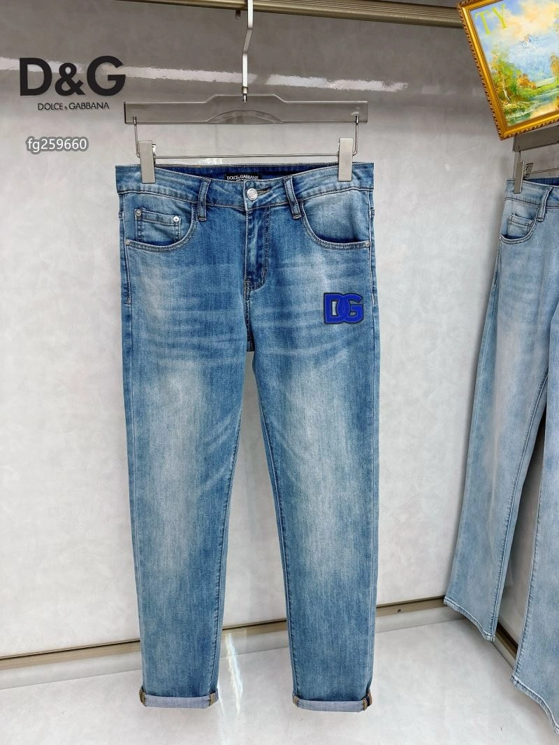 Dolce Gabbana Jeans Practical 120178