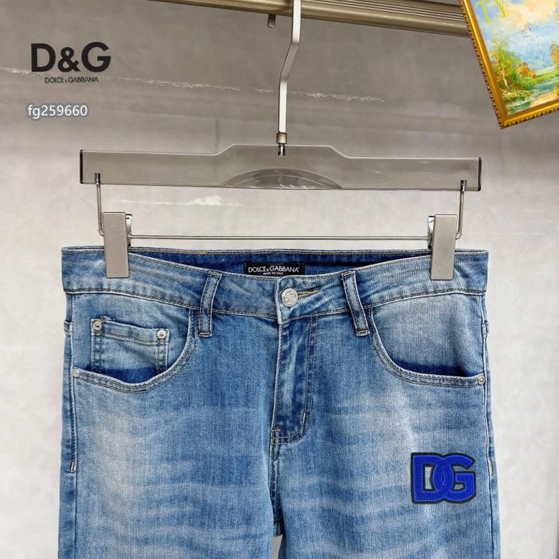 Dolce Gabbana Jeans Practical 120178