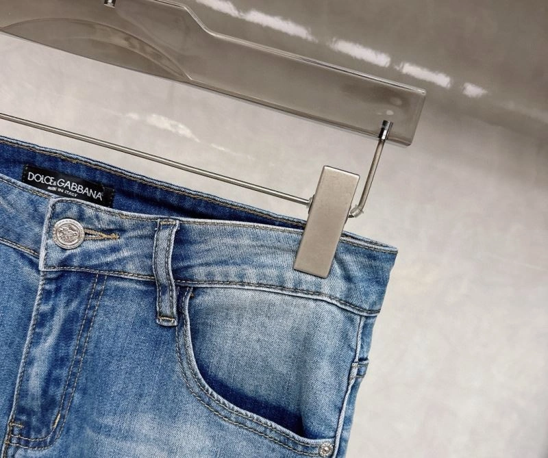 Dolce Gabbana Jeans Practical 120178