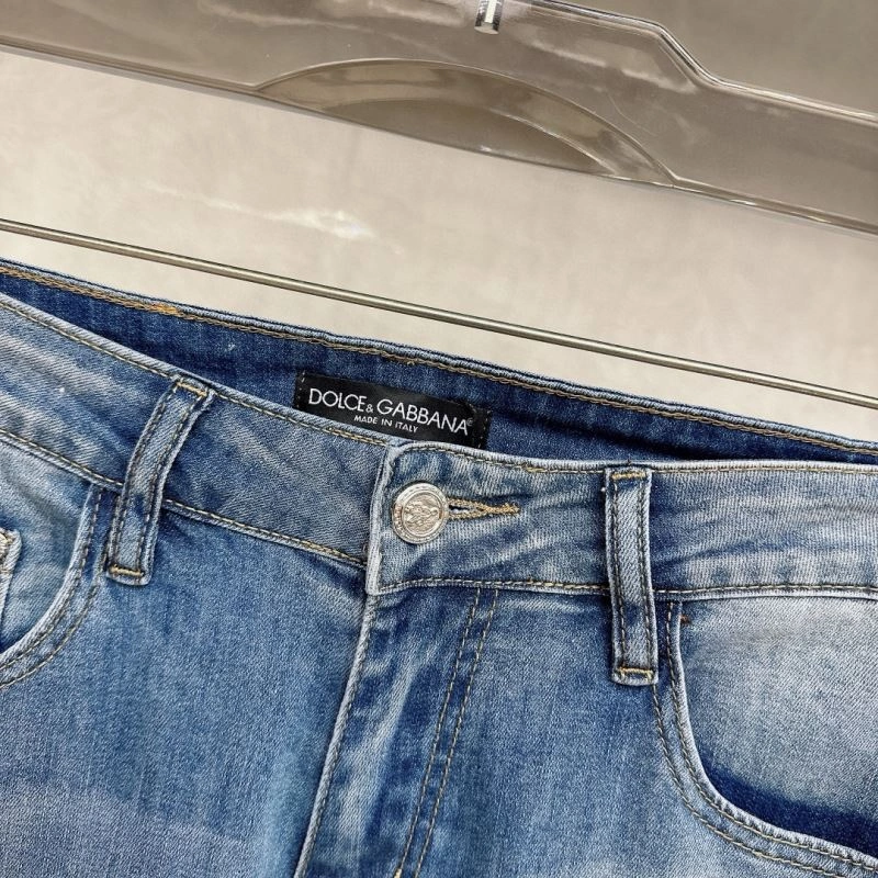 Dolce Gabbana Jeans Practical 120178
