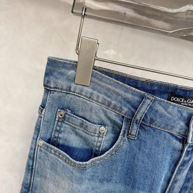Dolce Gabbana Jeans Practical 120178