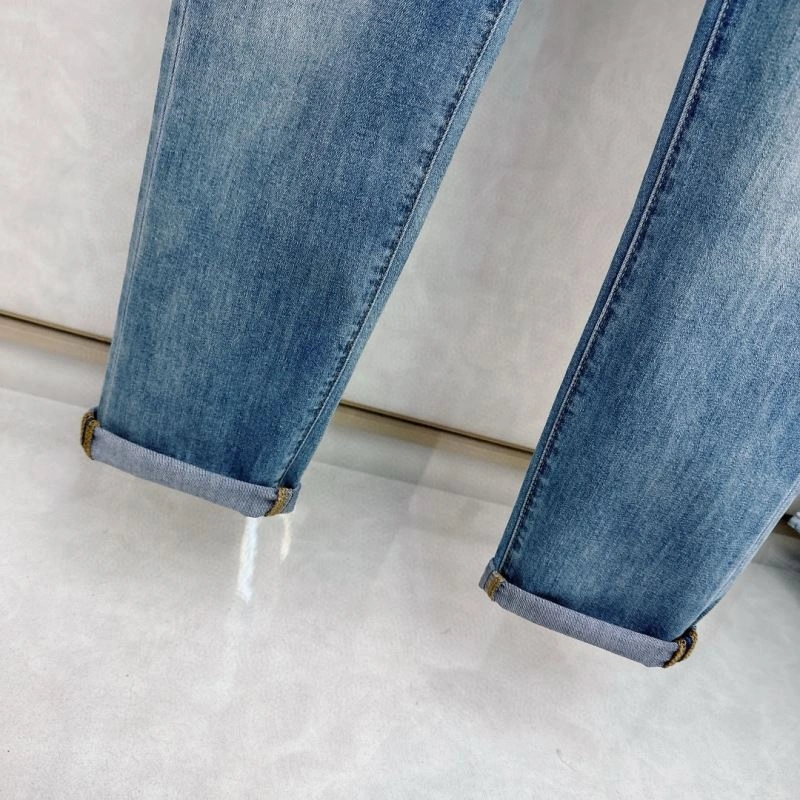 Dolce Gabbana Jeans Practical 120178