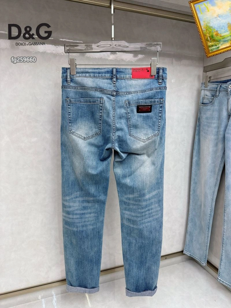 Dolce Gabbana Jeans Practical 120178