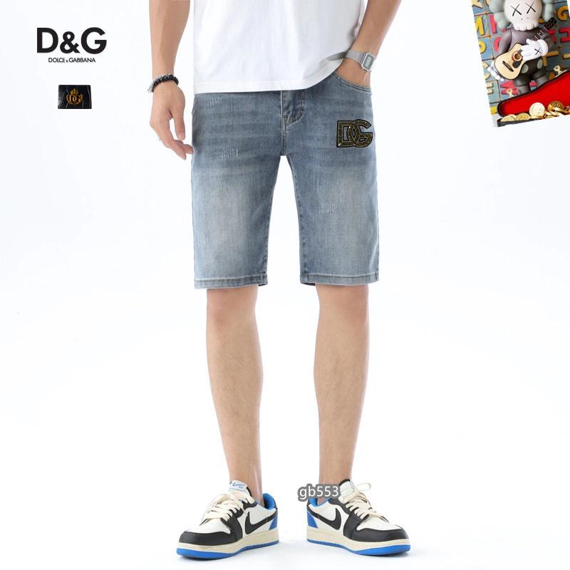 FlexibleFit Dolce Gabbana Jeans 119387