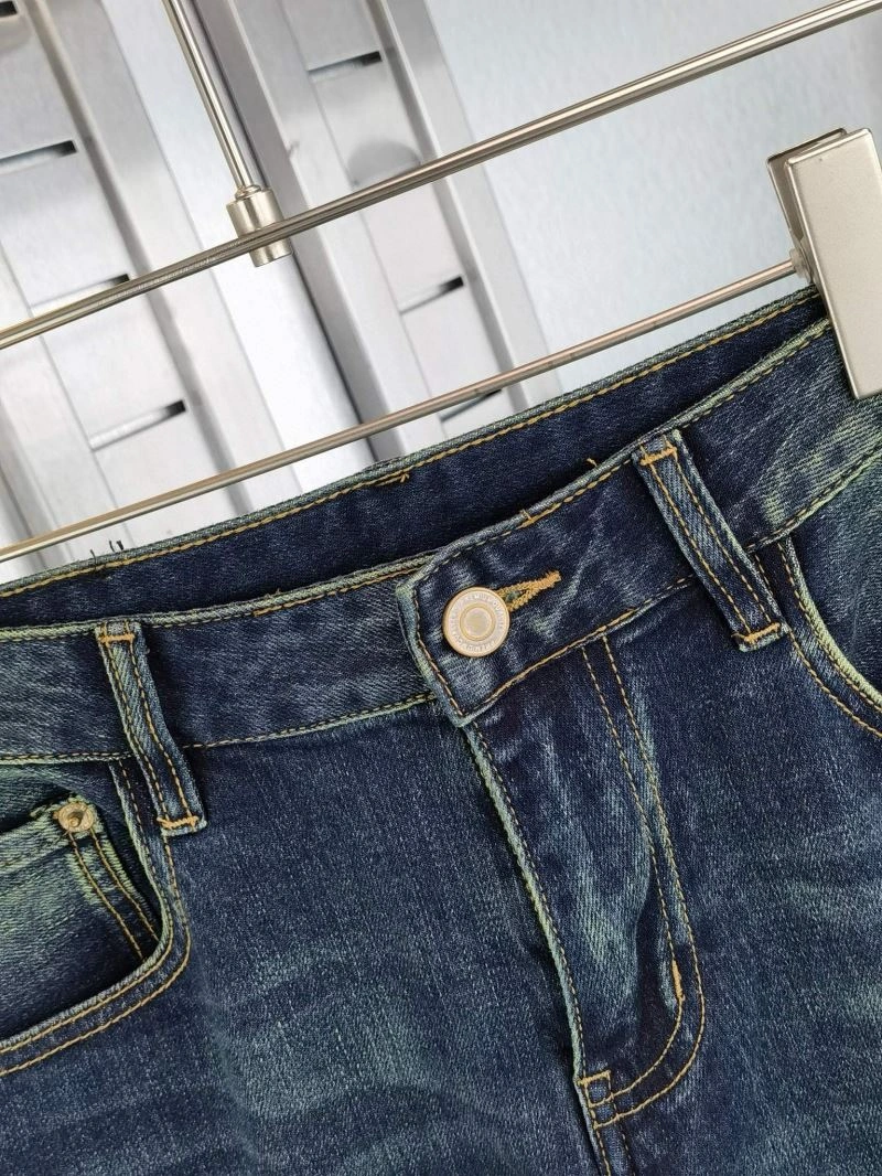 Dolce Gabbana Jeans Flexible 119412
