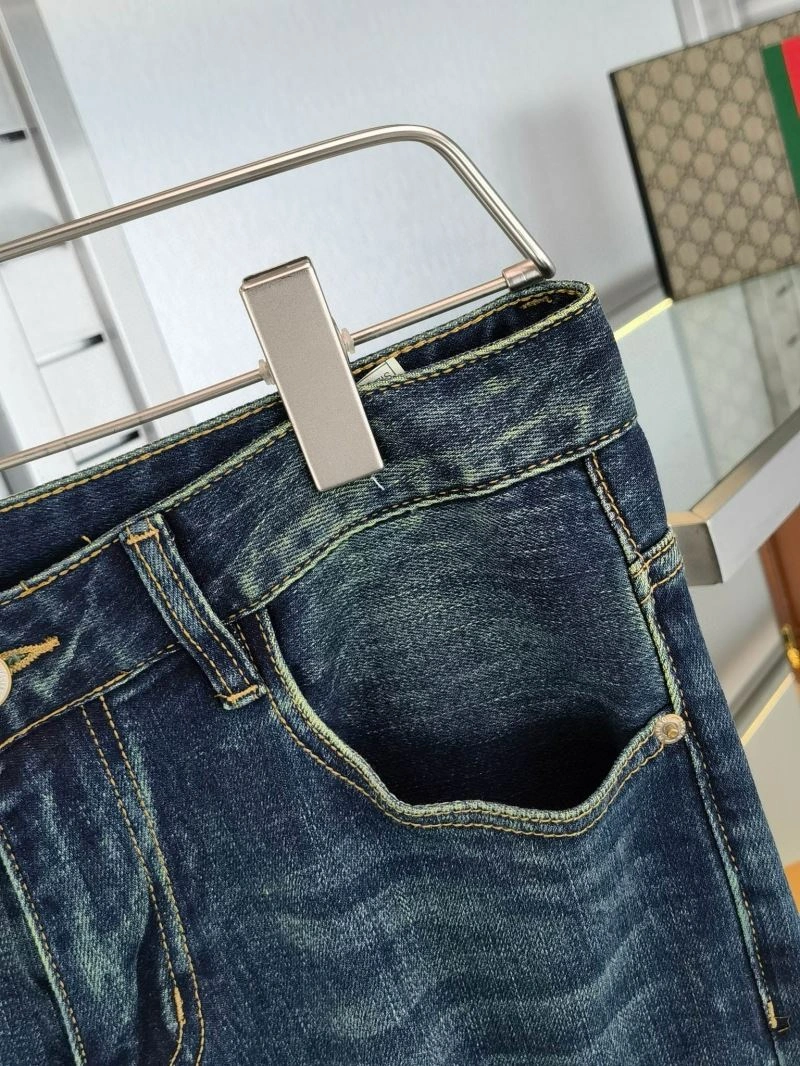Dolce Gabbana Jeans Flexible 119412