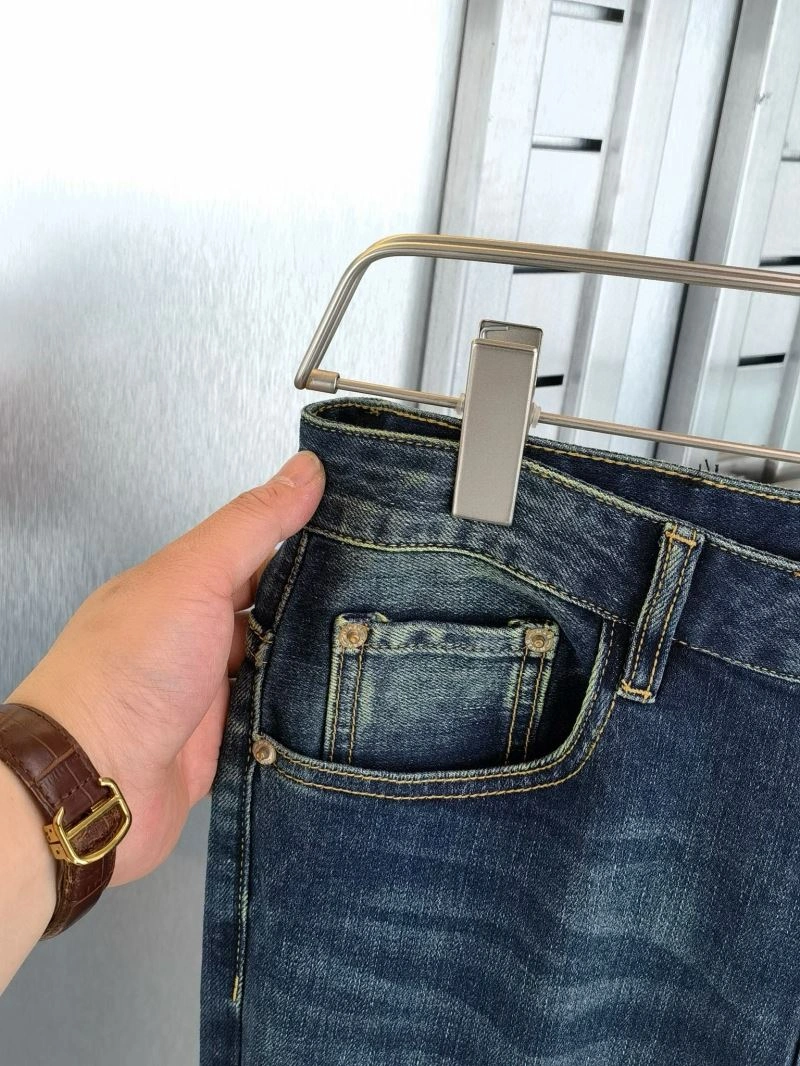 Dolce Gabbana Jeans Flexible 119412