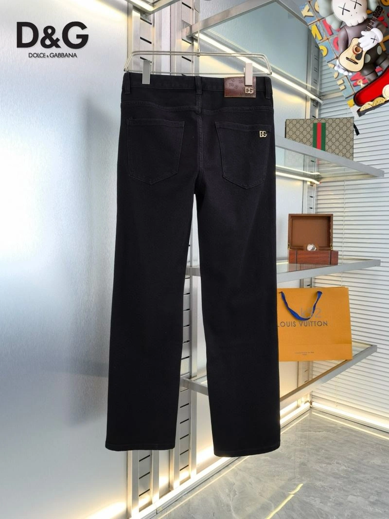 Soft Dolce Gabbana Jeans 119398
