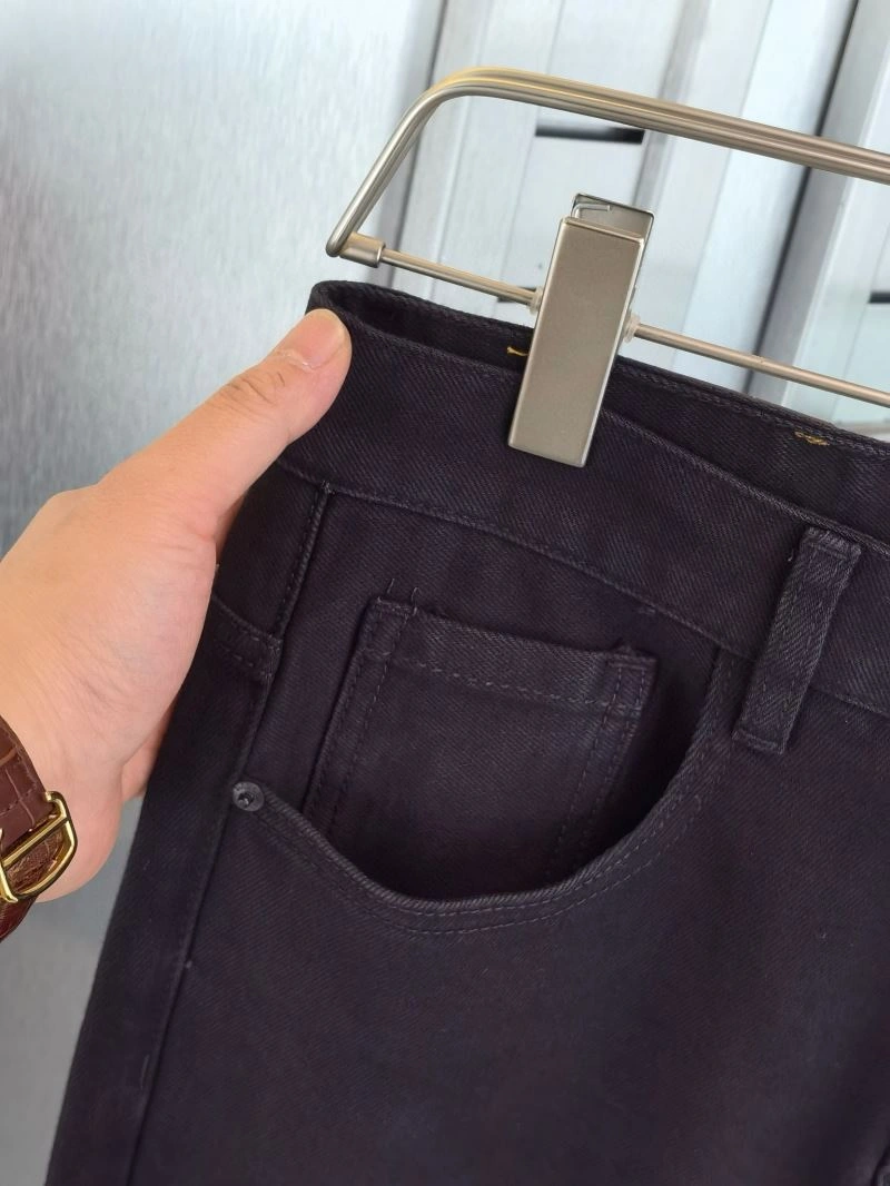 Soft Dolce Gabbana Jeans 119398
